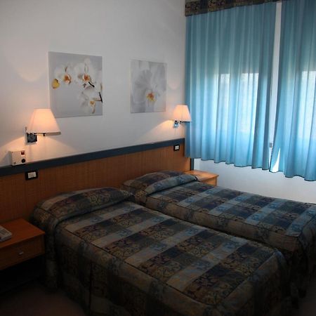 Albergo Rossella Castiglione della Pescaia Zimmer foto