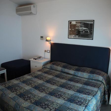 Albergo Rossella Castiglione della Pescaia Zimmer foto