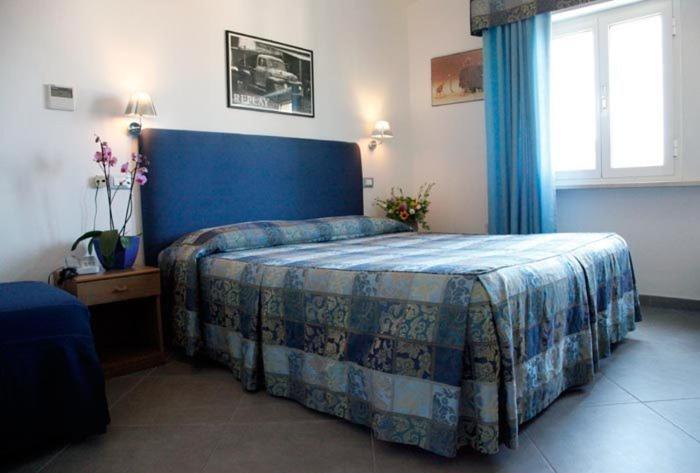 Albergo Rossella Castiglione della Pescaia Zimmer foto