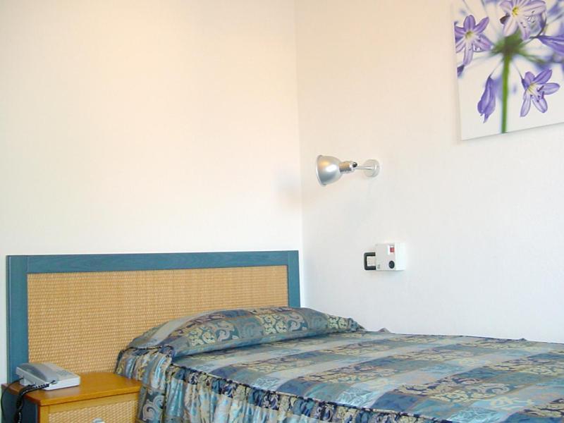 Albergo Rossella Castiglione della Pescaia Zimmer foto