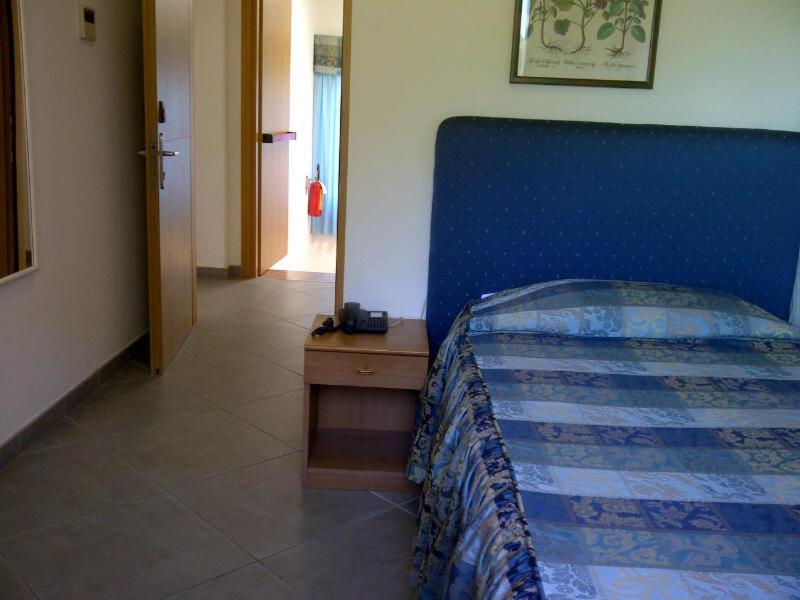 Albergo Rossella Castiglione della Pescaia Zimmer foto