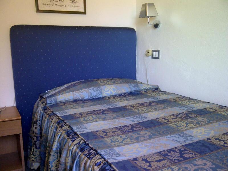 Albergo Rossella Castiglione della Pescaia Zimmer foto