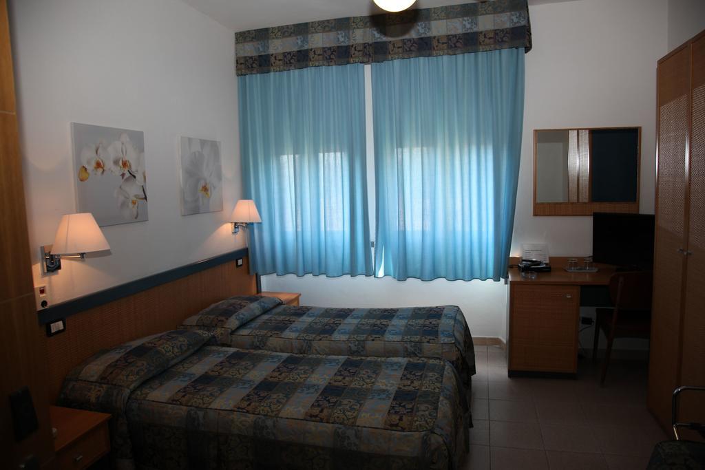 Albergo Rossella Castiglione della Pescaia Zimmer foto